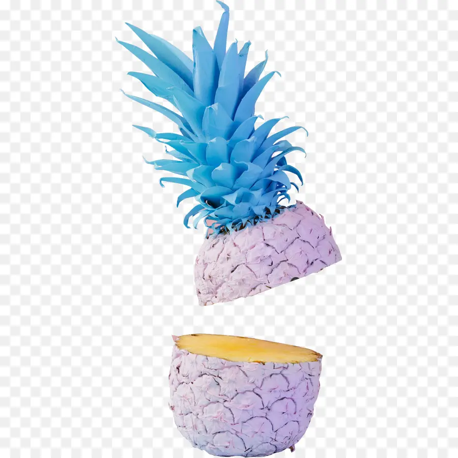 Mavi Ananas，Tropikal PNG