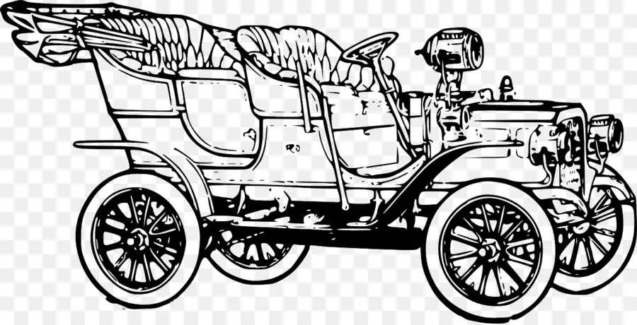 Ford Model T，Ford Modeli PNG