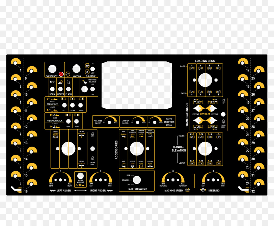 Ses，Elektronik PNG