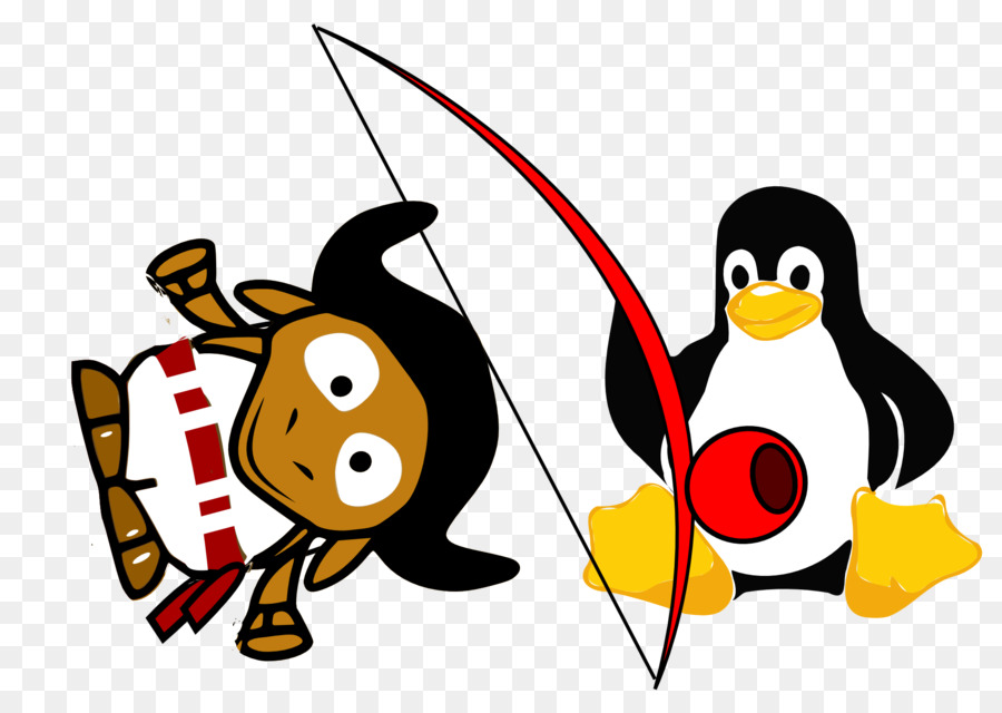 Penguen，Smokin PNG