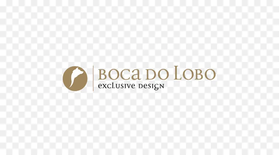 Boca Do Lobo Logo，Tasarım PNG