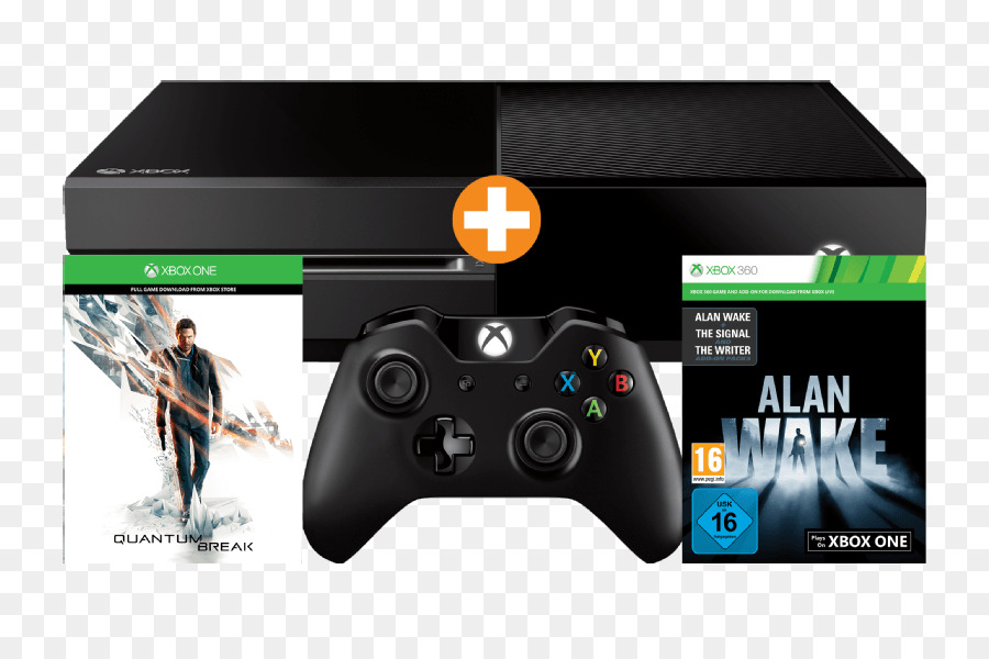 Xbox Konsolu，Denetleyici PNG