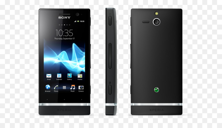 Sony Ericsson Git，Sony Ericsson P PNG