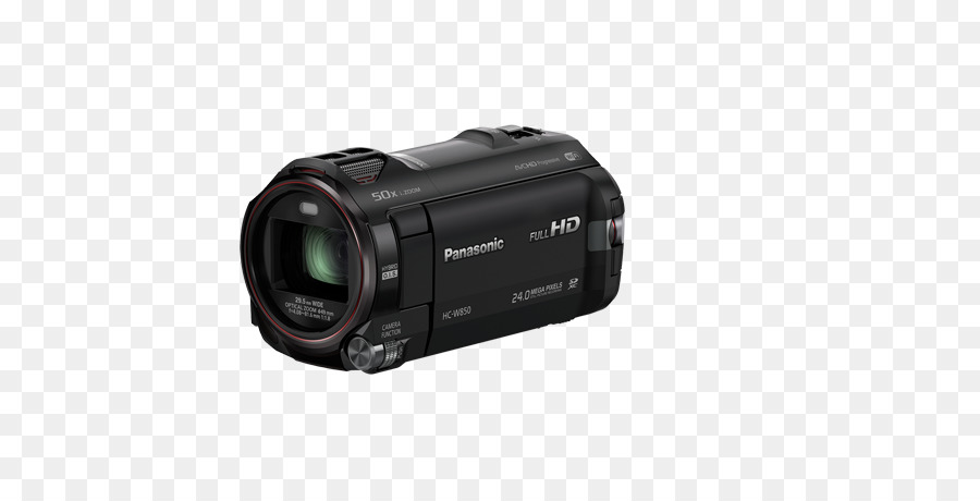 Panasonic Hcv750，Video Kameralar PNG