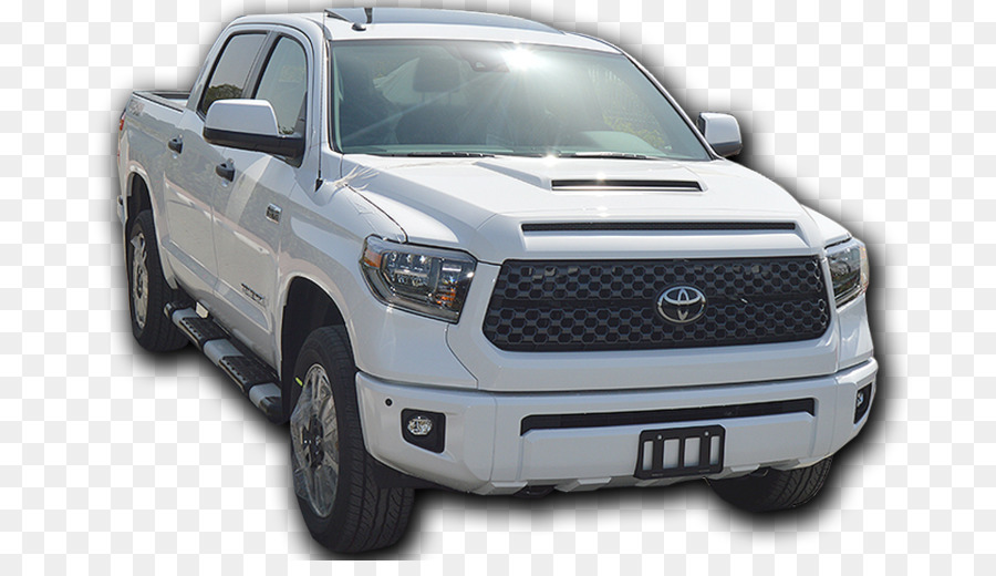 2018 Toyota Tundra，Toyota PNG