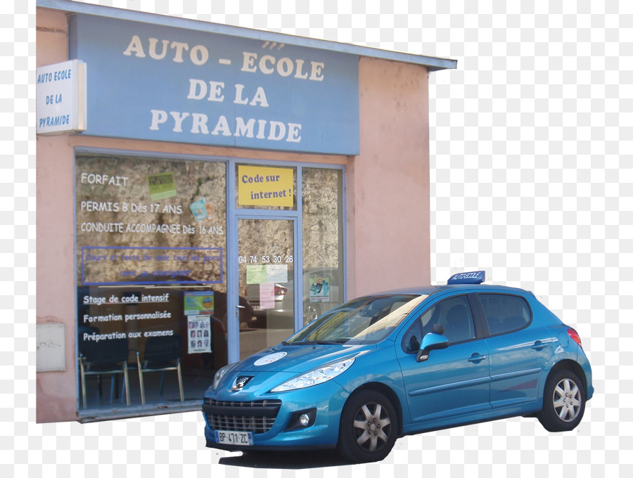 Peugeot 207，Araba PNG