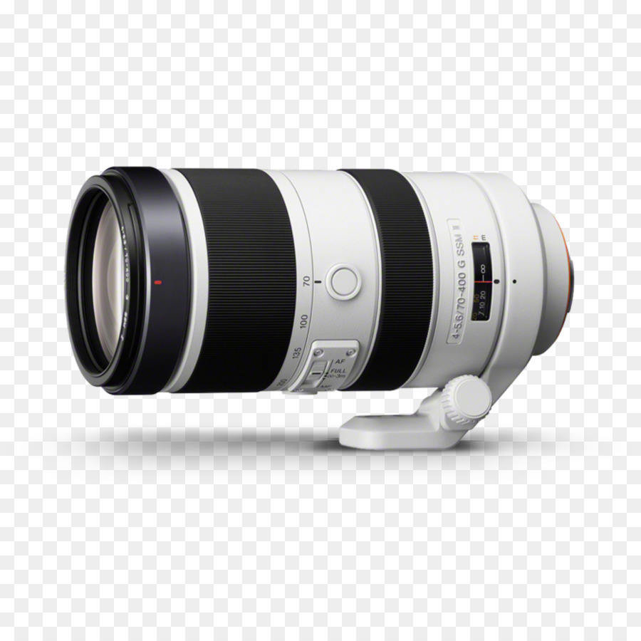 Sony 70 400 Mm F4056，Kamera Lensi PNG
