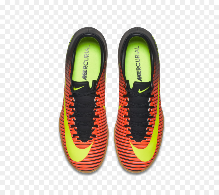 Nike Mercurial Vaporit，Futbol Ayakkabısı PNG