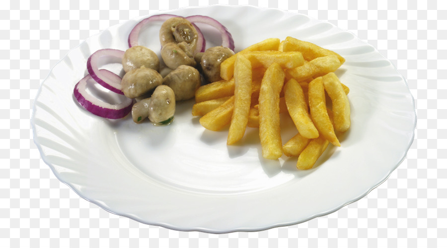 Patates Kızartması，Avrupa Mutfağı PNG