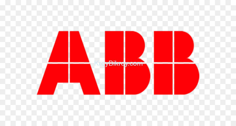 Abb Logosu，Marka PNG