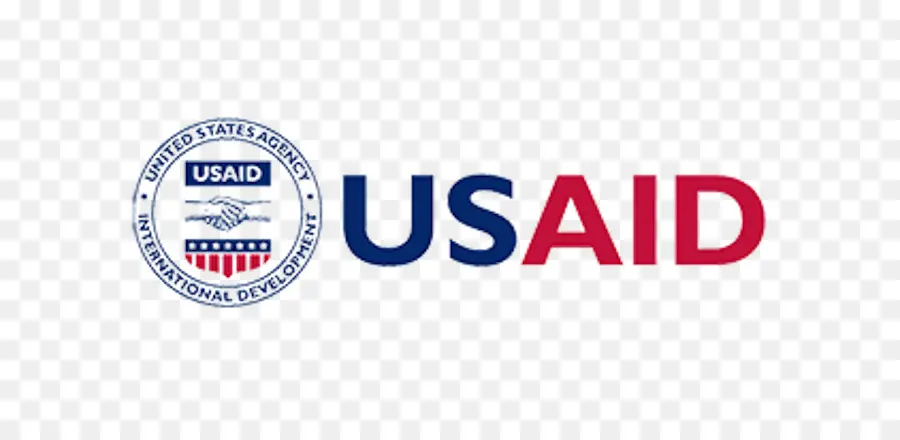 Usaid Logosu，Organizasyon PNG