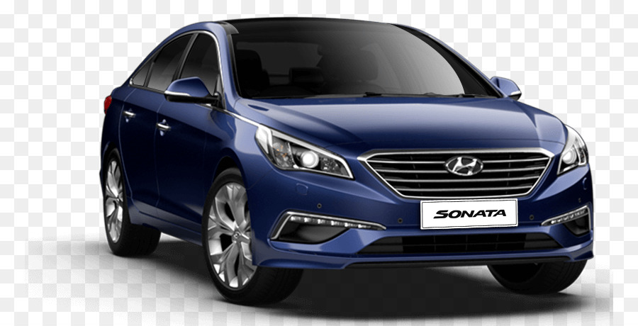 Hyundai Sonata，Araba PNG
