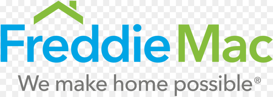 Freddie Mac，Logo PNG