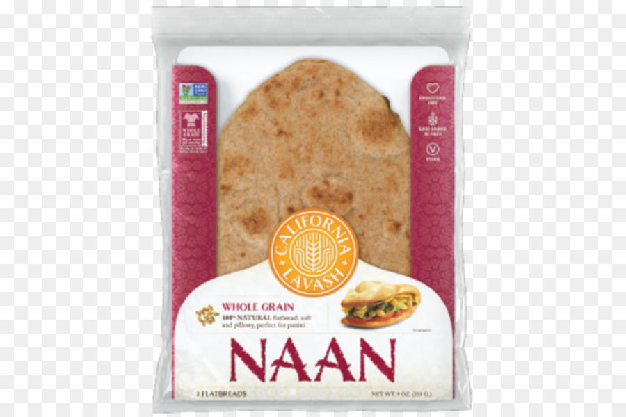 Lavaş，Naan PNG