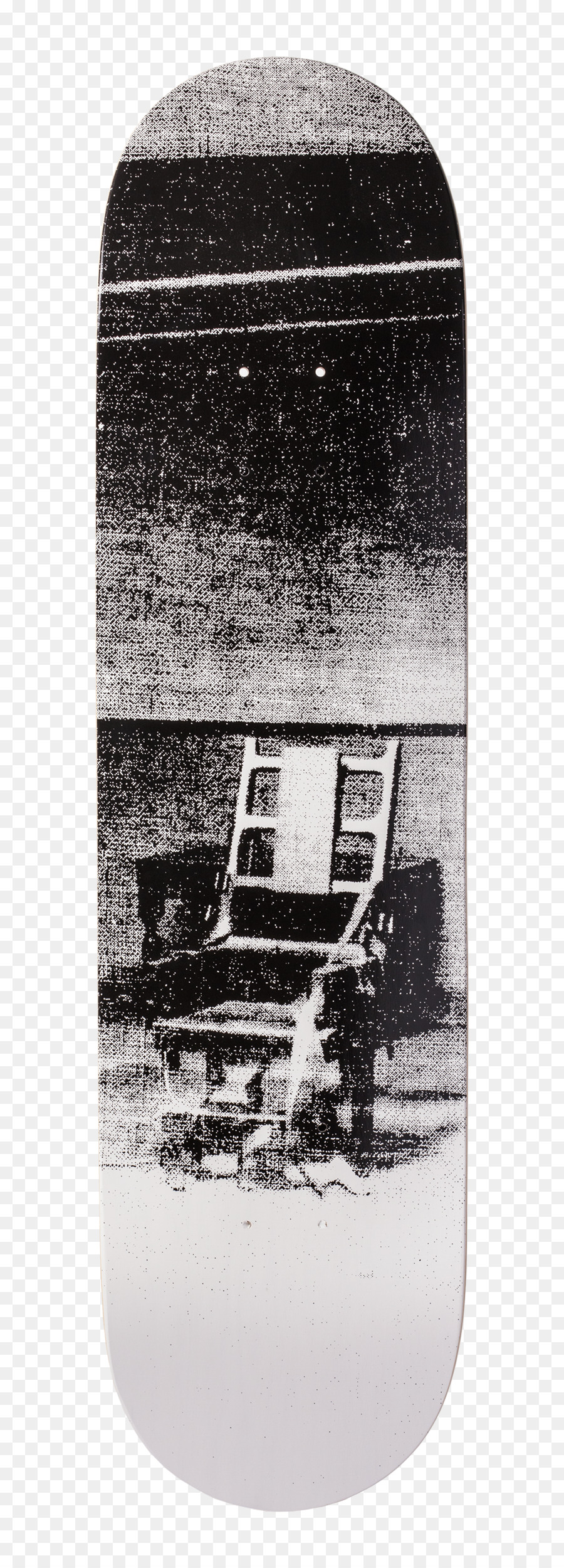 Andy Warhol Andy Warhol，Küçük Elektrikli Sandalye PNG