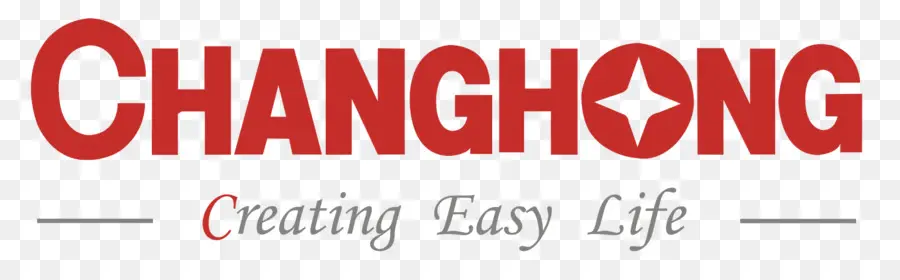 Changhong，Logo PNG