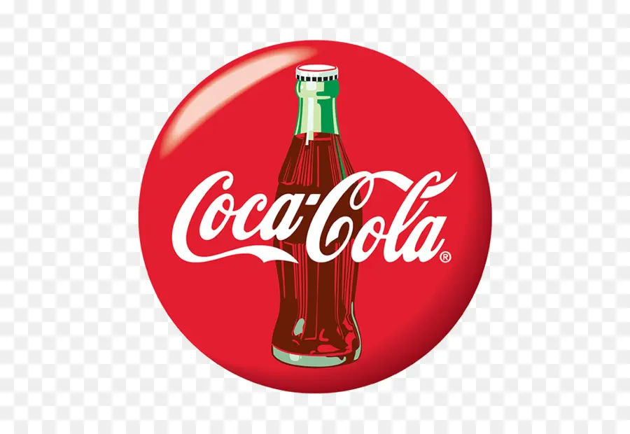 Coca Cola，Kırmızı PNG