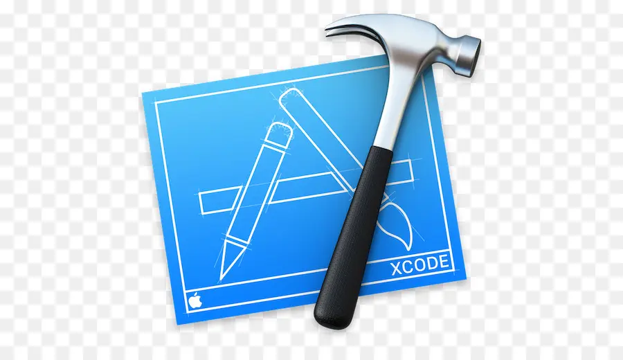 Xcode，Elma PNG