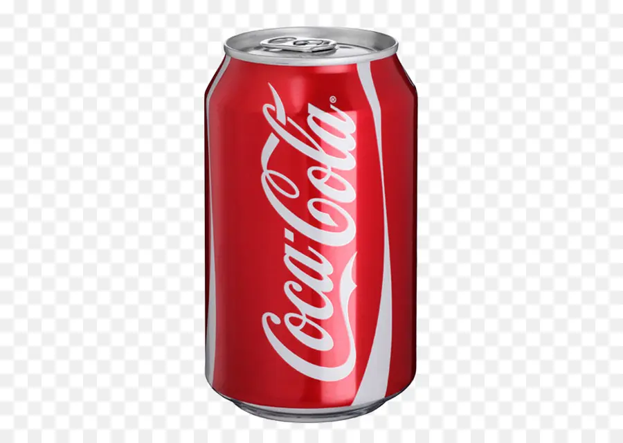 Coca Cola Kutusu，Soda PNG