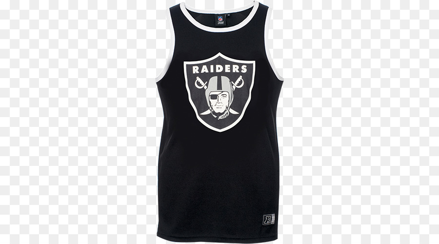 Oakland Raiders，Oakland PNG