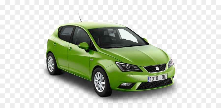 Seat Ibiza，Araba PNG