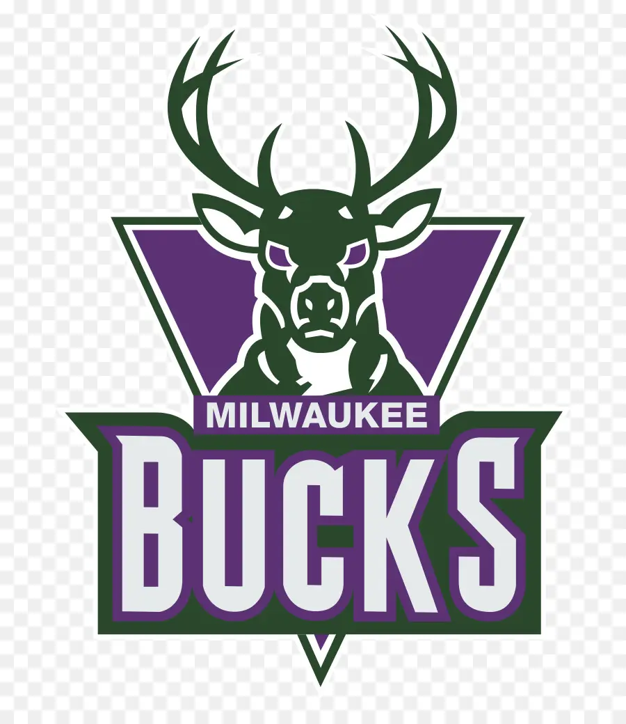 Milwaukee Bucks，Basketbol PNG