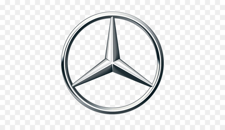 Mercedes Benz Logosu，Araba PNG