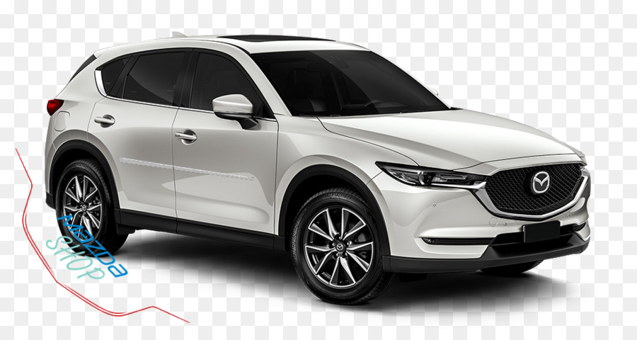 Mazda Araba，Suv PNG