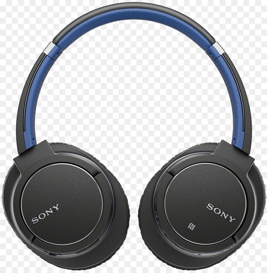 Sony Zx770bn，Noisecancelling Kulaklık PNG