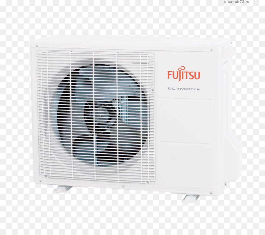 Klima，Fujitsu PNG