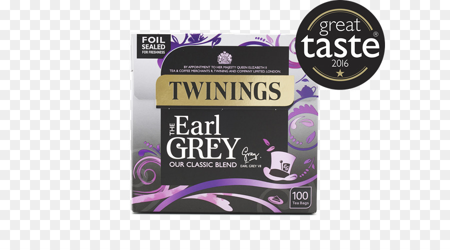 Earl Grey çay，çay PNG