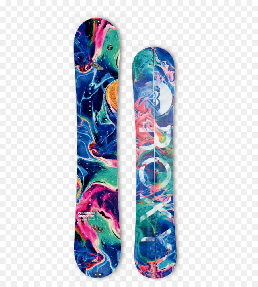 Snowboard，Nitro Snowboards PNG