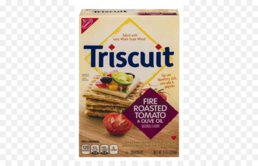 Triscuit，Nabisco PNG