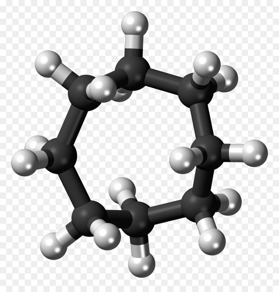 Molekül，Atomlar PNG