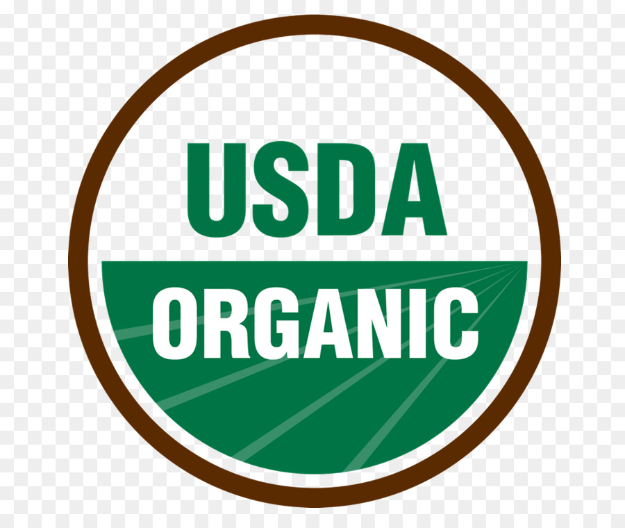 Usda Organik，Sertifikasyon PNG