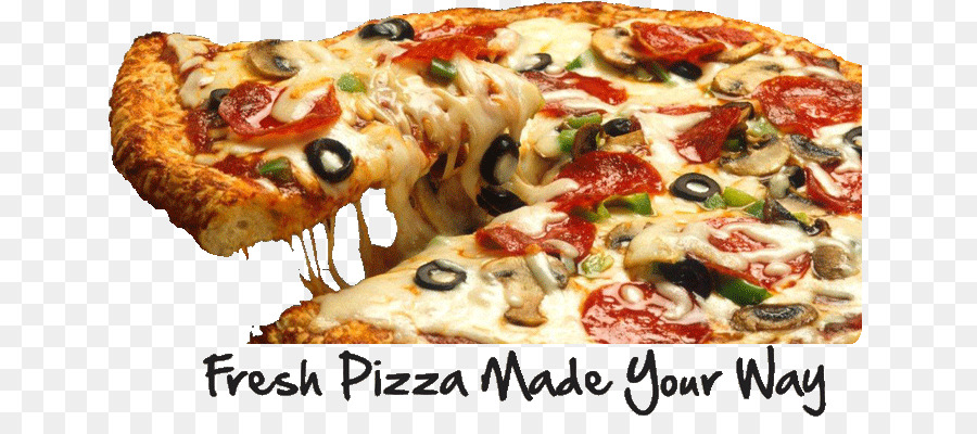 Pizza，Yeni Yorkstyle Pizza PNG
