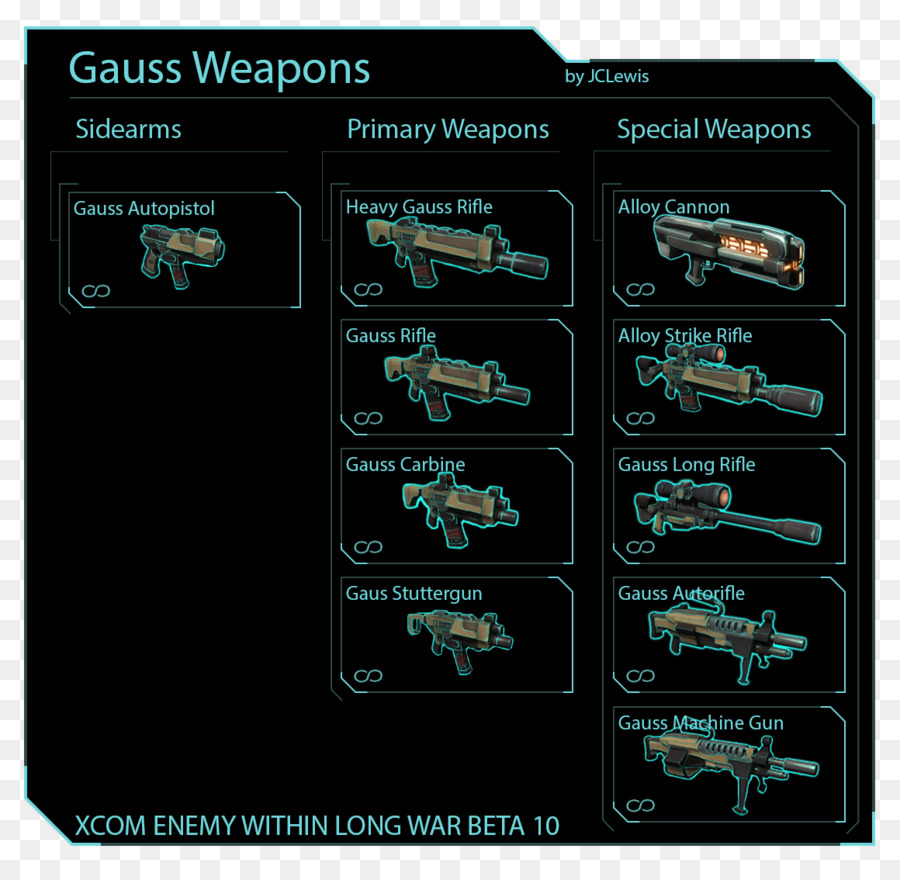 Xcom Içinde Düşman，Uzun Savaş PNG