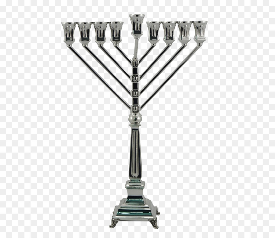 Menorah，Hanuka PNG