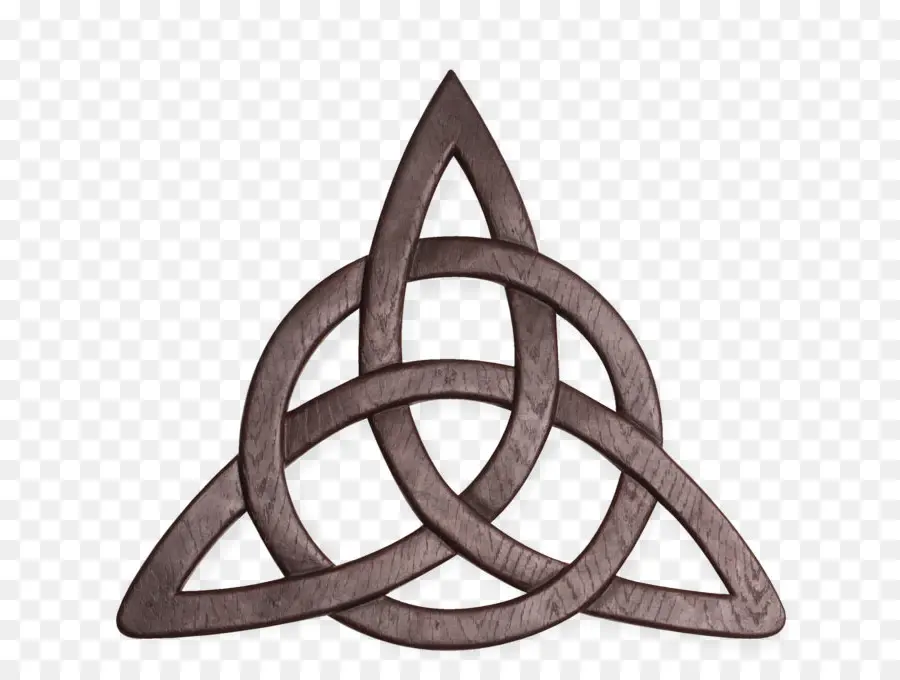 Triquetra，Kelt PNG