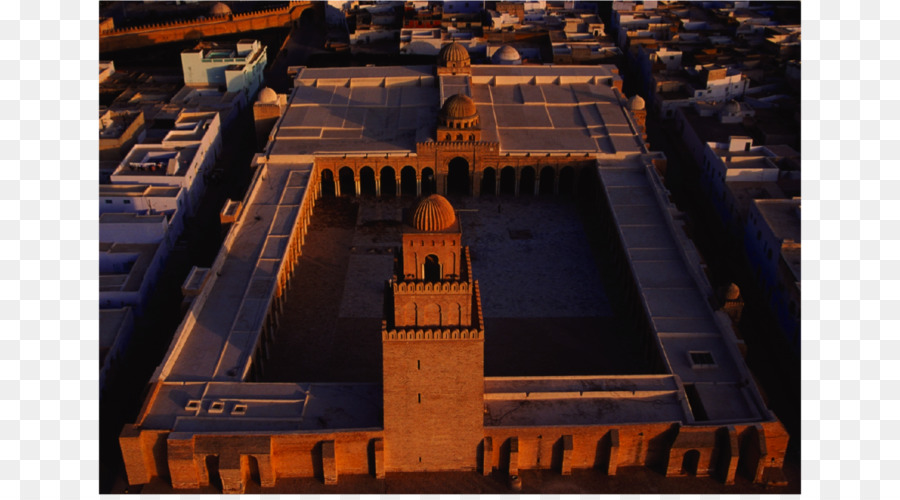 Kayravan Büyük Camii，Samarra Ulu Camii PNG