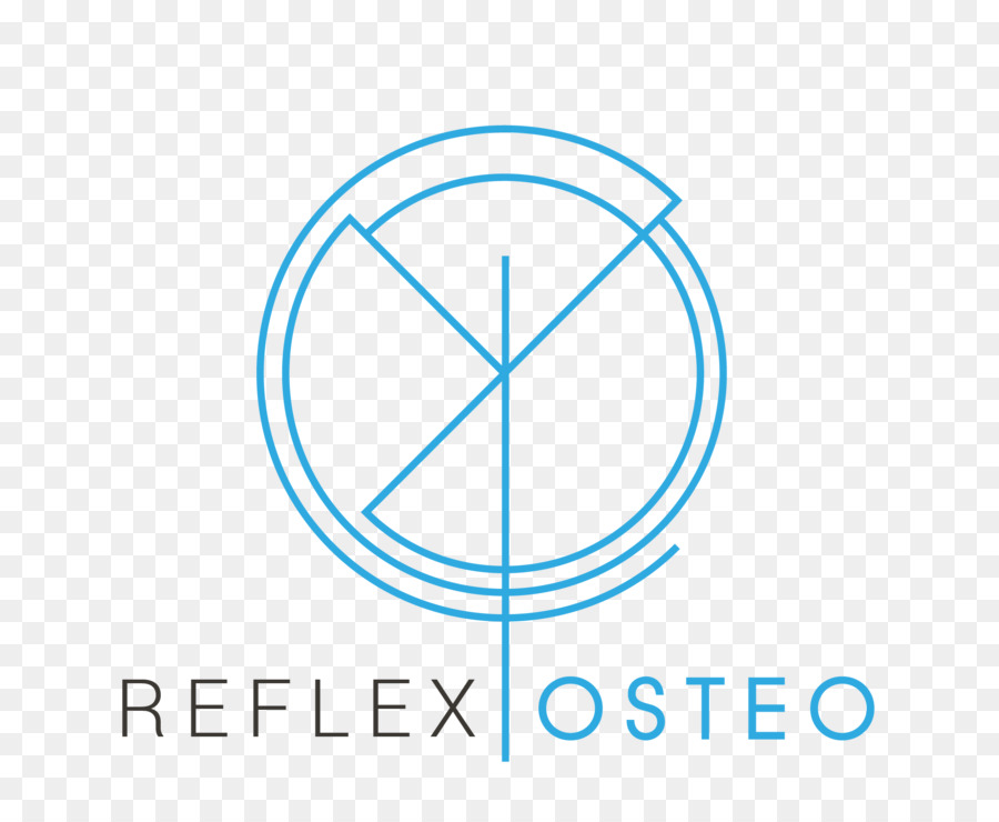 Refleks Osteo Logosu，Markalaşma PNG