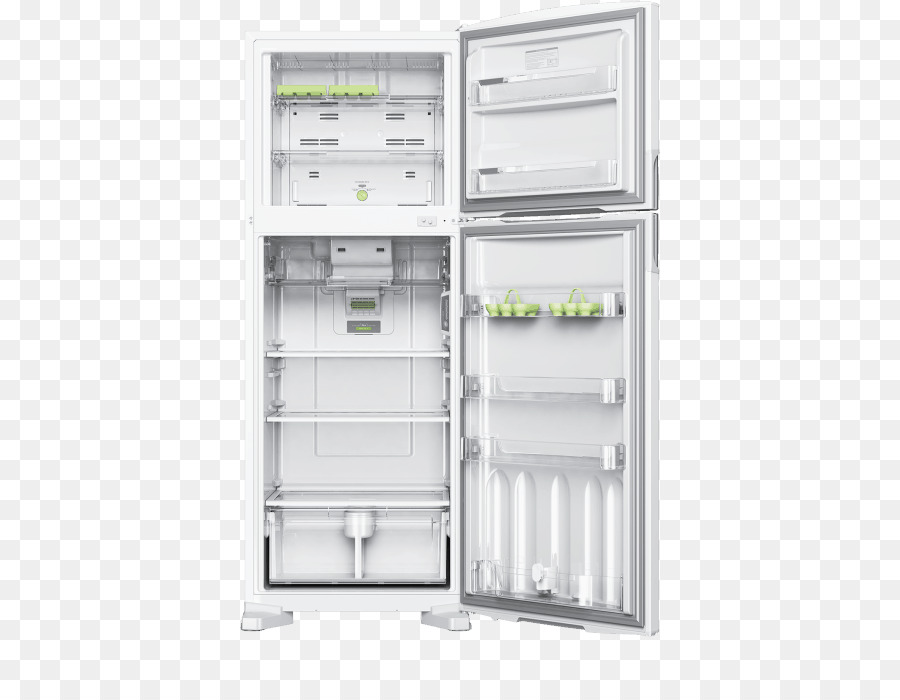 Buzdolabı，Konsolos Bem Estar Crm54 PNG
