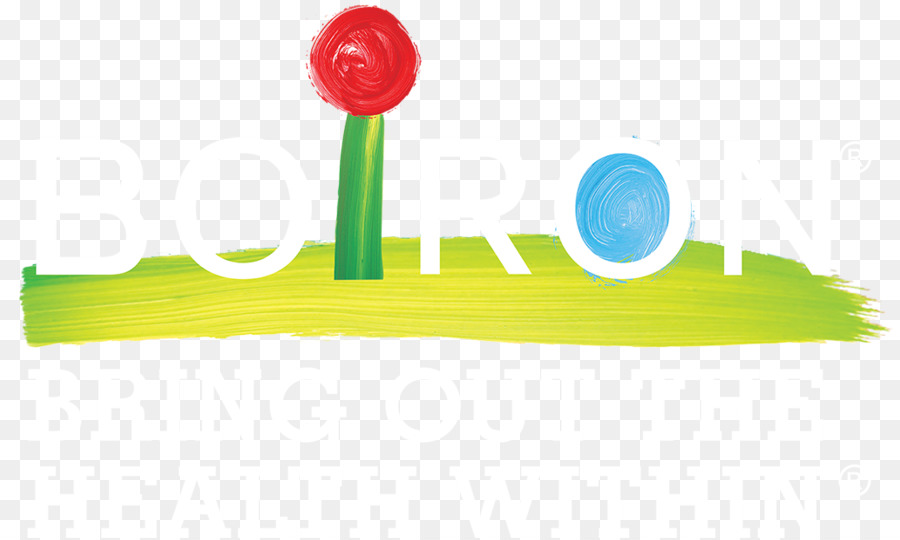 Boron Logosu，Çiçek PNG