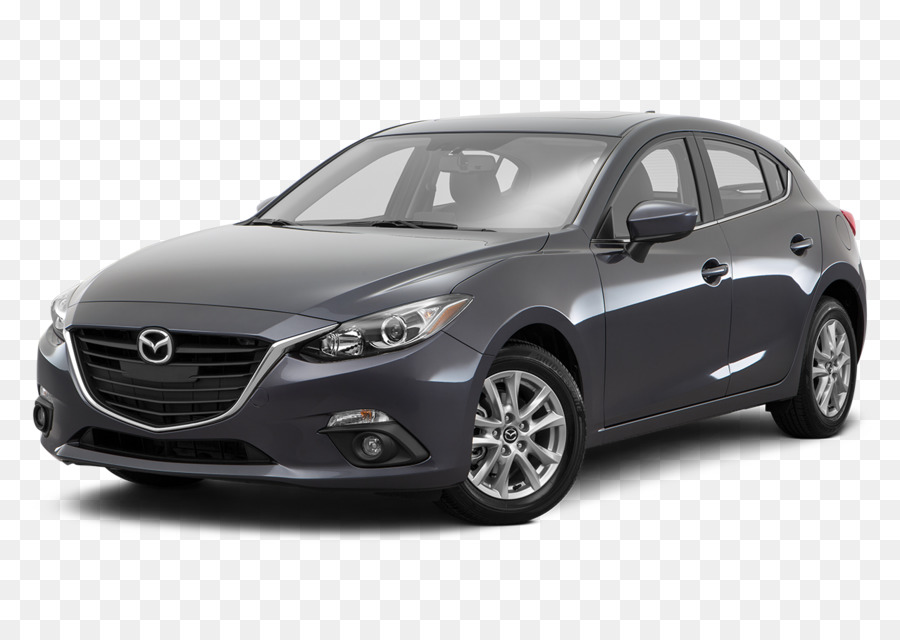 Mazda，Araba PNG