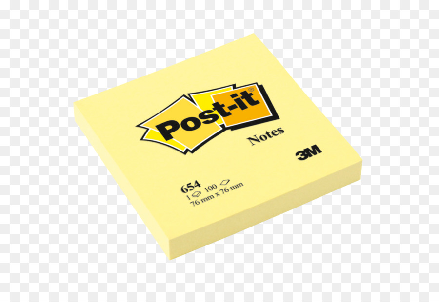 Postit Not，Ofis PNG