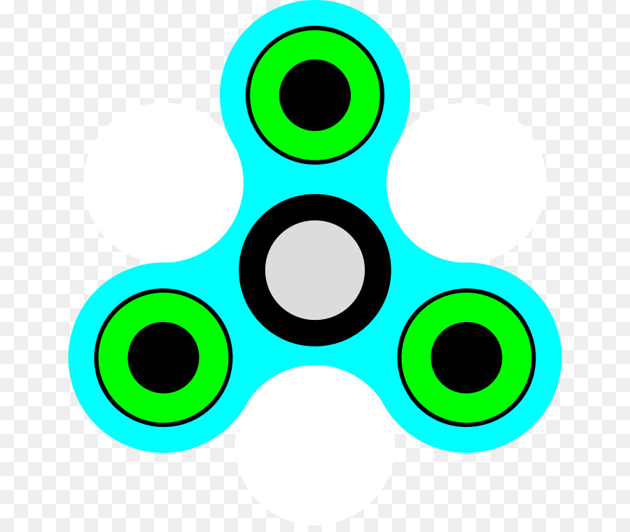 Fidget Spinner，Bilgisayar Simgeleri PNG