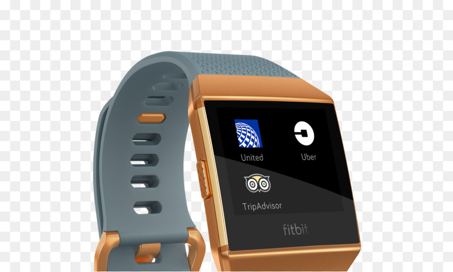 Fitbit Iyonik，Fitbit PNG