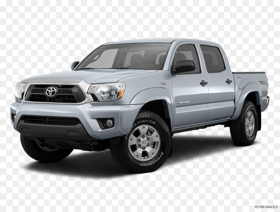 2015 Toyota Tacoma，Toyota PNG