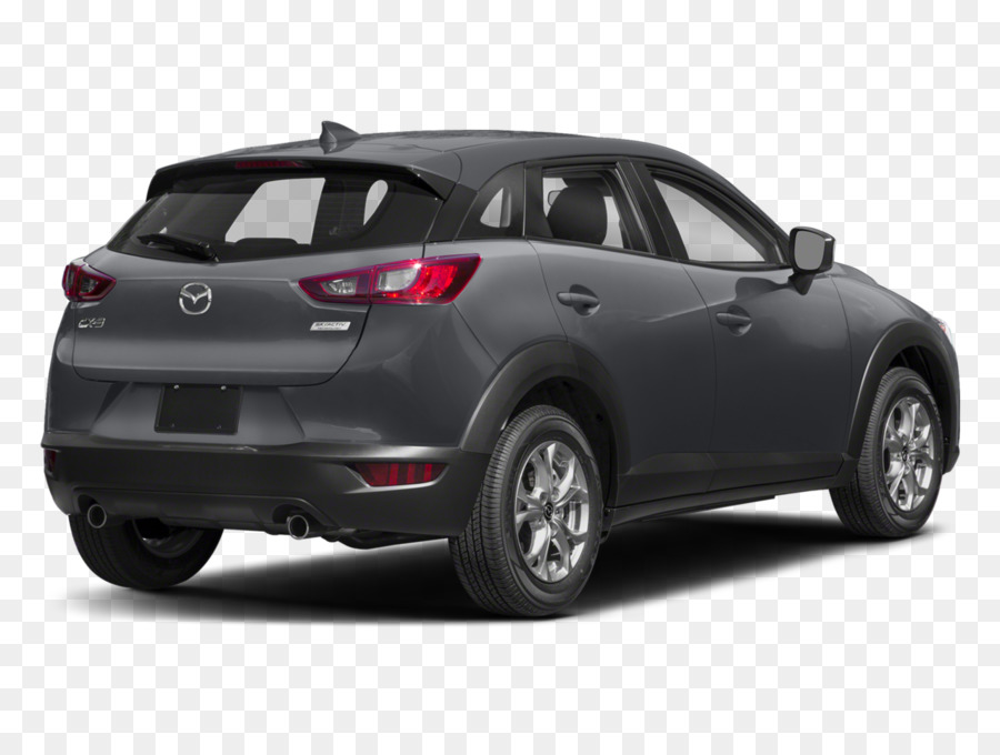 Mazda，2018 Mazda 2 1 Spor PNG