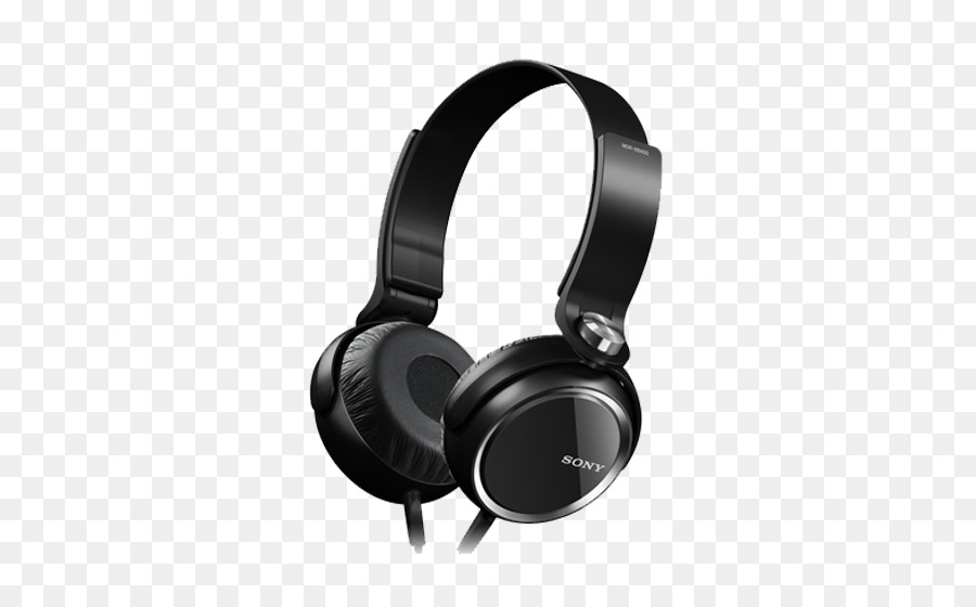 Sony Mdrxb400，Kulaklık PNG